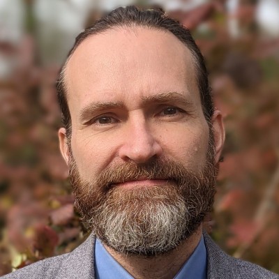 Portrait of Jason C. Slot, PhD